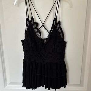 Free people Adella Top